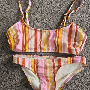 Bikini Target
